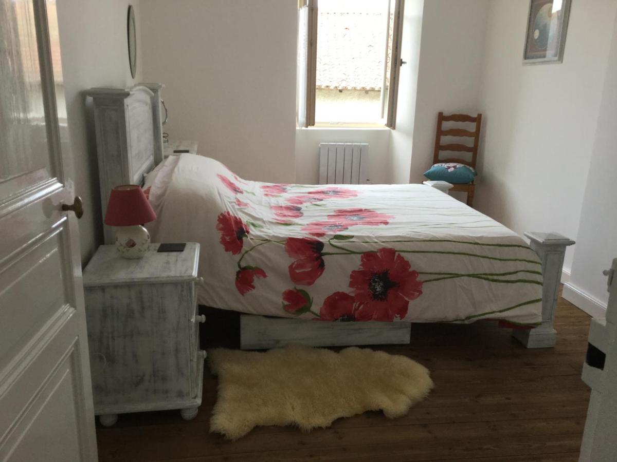 Chabanais No Name Bed & Breakfast エクステリア 写真