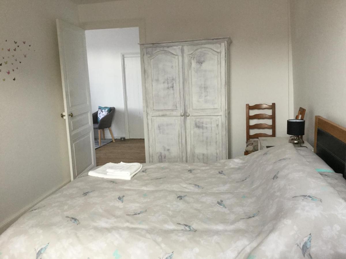 Chabanais No Name Bed & Breakfast エクステリア 写真