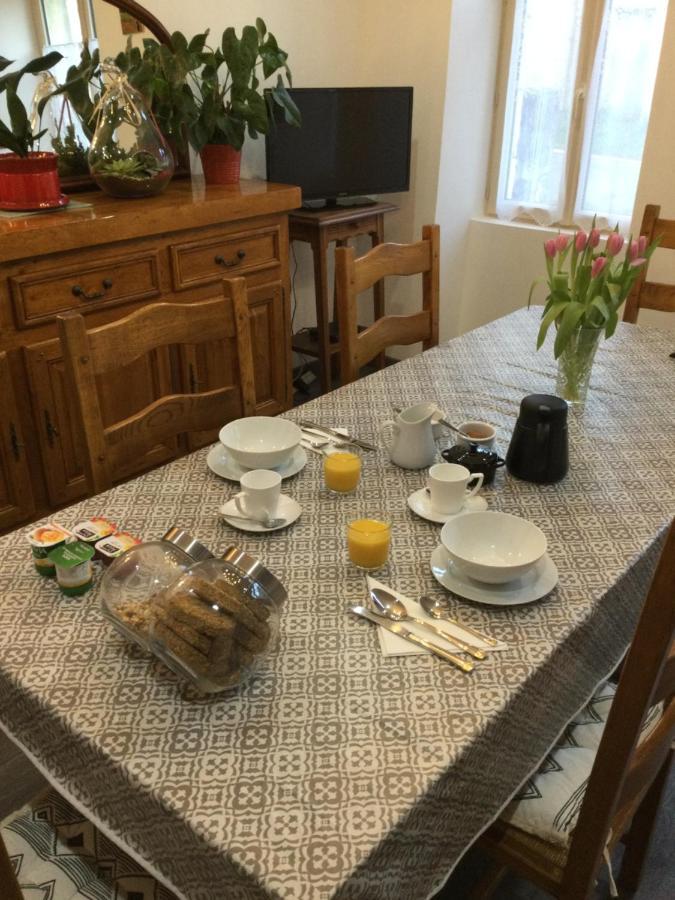 Chabanais No Name Bed & Breakfast エクステリア 写真